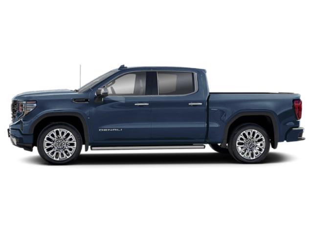 2025 GMC Sierra 1500 4WD Crew Cab Short Box Denali Ultimate
