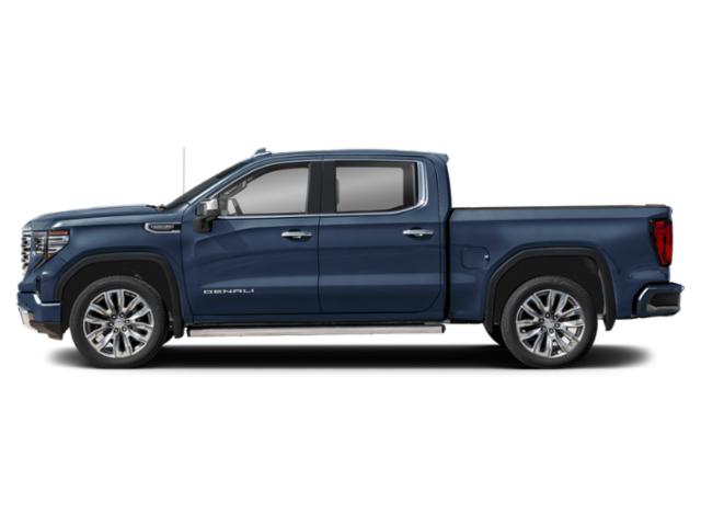 2025 GMC Sierra 1500 4WD Crew Cab Short Box Denali 2025 GMC Sierra 1500 4WD Crew Cab Short Box Denali