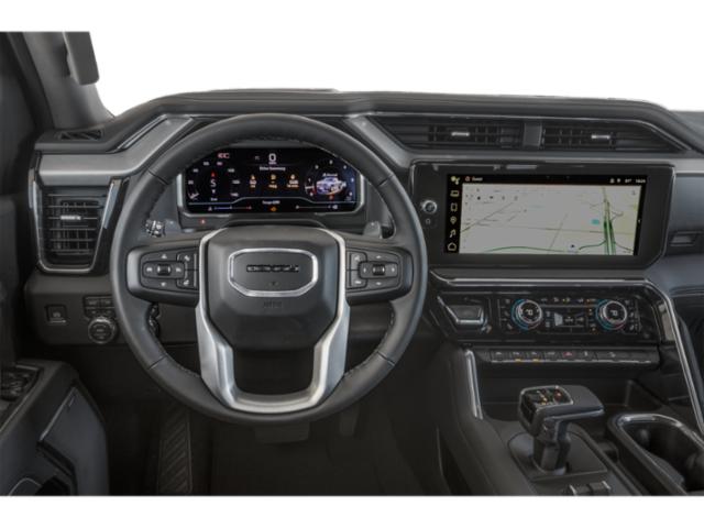 2025 GMC Sierra 1500 4WD Crew Cab Short Box Denali