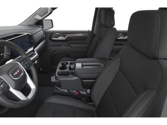 2025 GMC Sierra 1500 4WD Crew Cab Short Box SLT