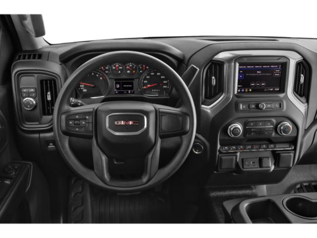 2025 GMC Sierra 1500 4WD Regular Cab Long Box Pro