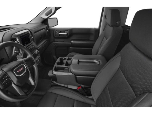 2025 GMC Sierra 1500 4WD Regular Cab Long Box Pro