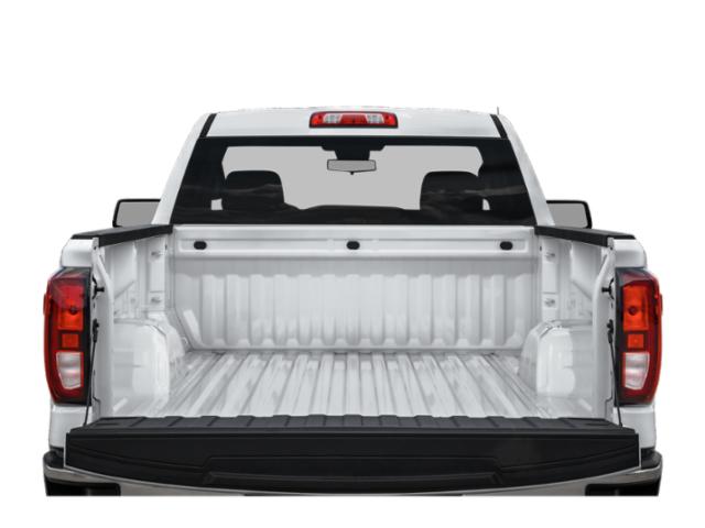 2025 GMC Sierra 1500 4WD Regular Cab Long Box Pro