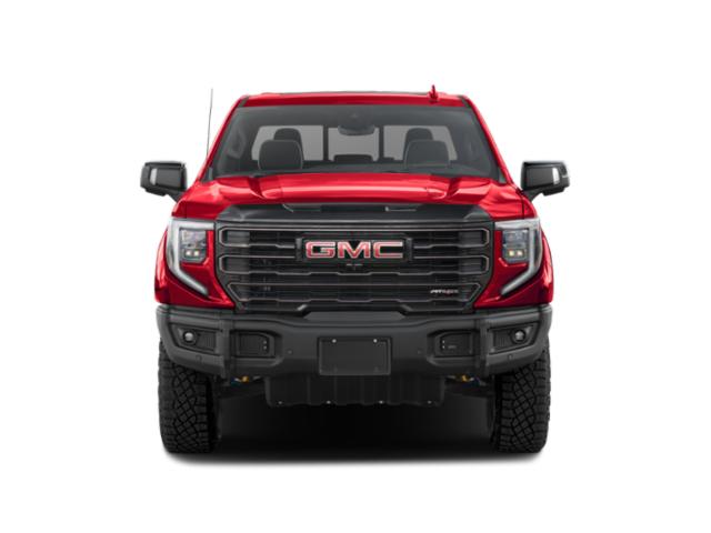 2025 GMC Sierra 1500 4WD Crew Cab Short Box AT4X