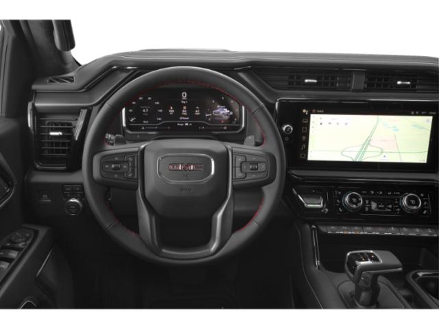 2025 GMC Sierra 1500 4WD Crew Cab Short Box AT4X