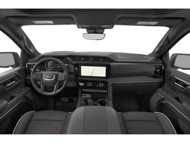 2025 GMC Sierra 1500 4WD Crew Cab Short Box AT4X