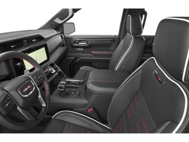 2025 GMC Sierra 1500 4WD Crew Cab Short Box AT4X