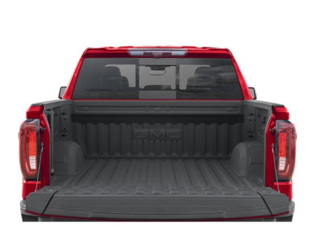 2025 GMC Sierra 1500 4WD Crew Cab Short Box AT4X