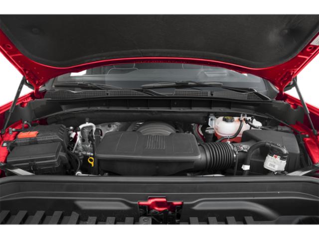 2025 GMC Sierra 1500 4WD Crew Cab Short Box AT4X