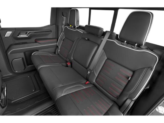 2025 GMC Sierra 1500 4WD Crew Cab Short Box AT4X
