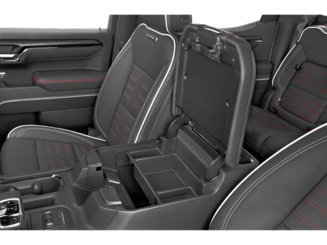 2025 GMC Sierra 1500 4WD Crew Cab Short Box AT4X