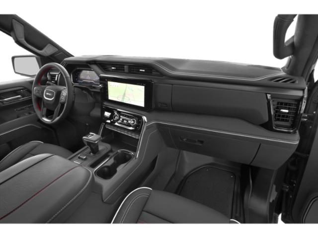 2025 GMC Sierra 1500 4WD Crew Cab Short Box AT4X