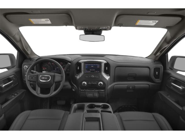 2025 GMC Sierra 1500 2WD Crew Cab Short Box Pro