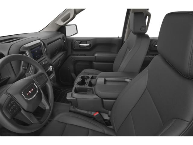 2025 GMC Sierra 1500 2WD Crew Cab Short Box Pro