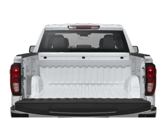 2025 GMC Sierra 1500 2WD Crew Cab Short Box Pro