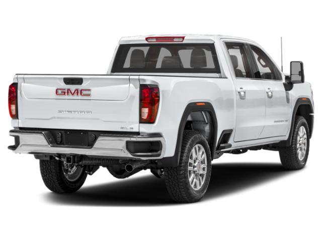 2025 GMC Sierra 2500HD 4WD Crew Cab Standard Bed SLE 2025 GMC Sierra 2500HD 4WD Crew Cab Standard Bed SLE