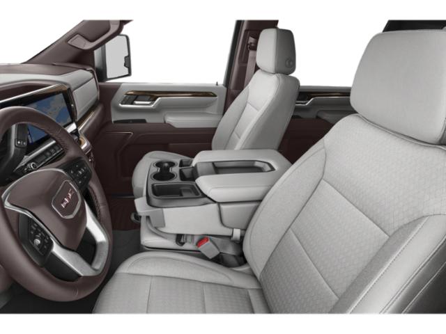 2025 GMC Sierra 2500HD 4WD Crew Cab Standard Bed SLE