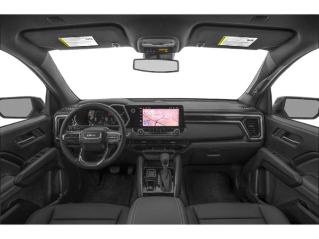 2025 GMC Canyon 4WD Elevation