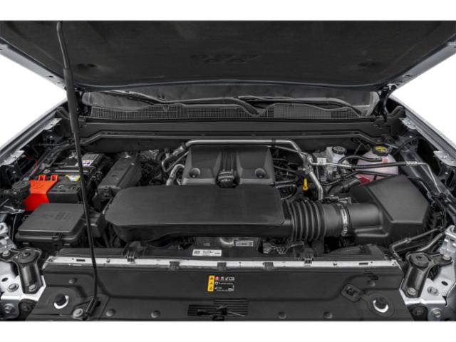 2025 GMC Canyon 4WD Elevation