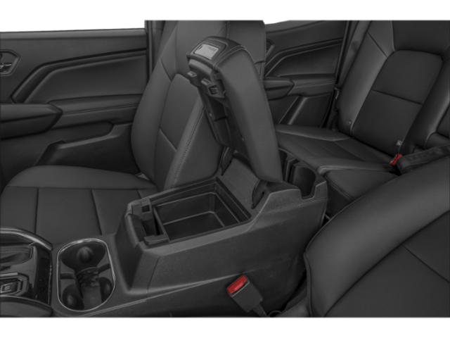 2025 GMC Canyon 4WD Elevation
