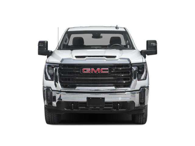 2025 GMC Sierra 3500HD 4WD Double Cab Long Bed Pro
