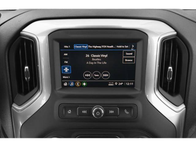 2025 GMC Sierra 3500HD 4WD Double Cab Long Bed Pro