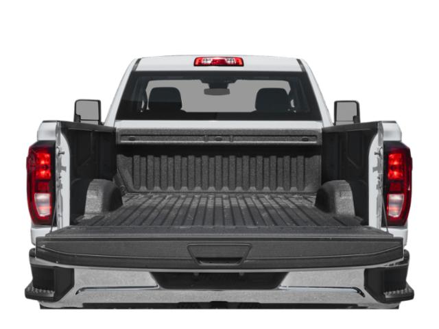 2025 GMC Sierra 3500HD 4WD Double Cab Long Bed Pro