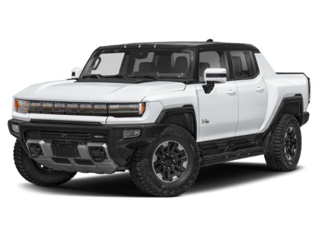 2025 GMC HUMMER EV Pickup e4WD 3X