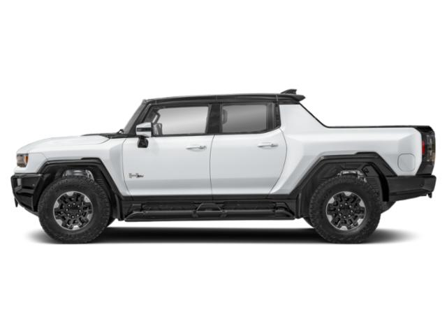 2025 GMC HUMMER EV Pickup e4WD 3X