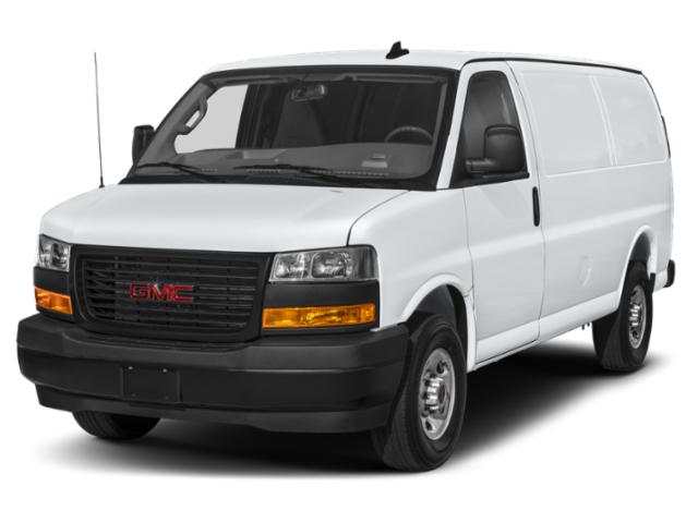 2025 GMC Savana Cargo RWD 2500 Regular Wheelbase Work Van for sale in Langhorne, PA