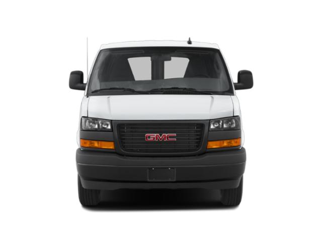 2025 GMC Savana Cargo RWD 2500 Extended Wheelbase Work Van