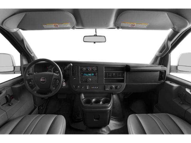 2025 GMC Savana Cargo RWD 2500 Extended Wheelbase Work Van