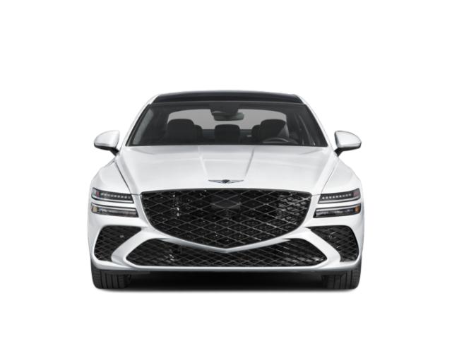 2025 Genesis G80 3.5T Sport Prestige AWD