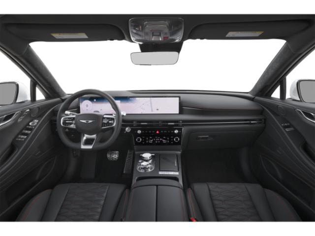 2025 Genesis G80 3.5T Sport Prestige AWD