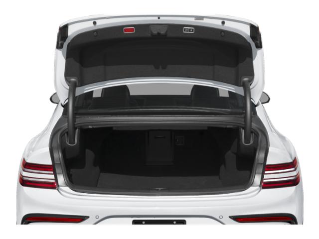 2025 Genesis G80 3.5T Sport Prestige AWD