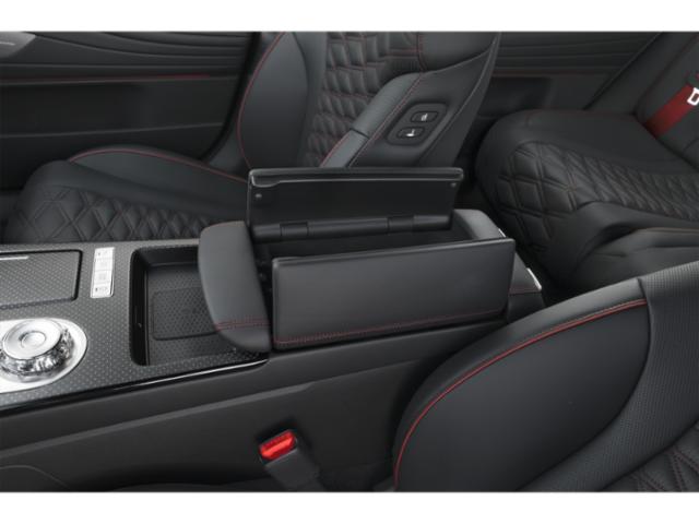 2025 Genesis G80 3.5T Sport Prestige AWD