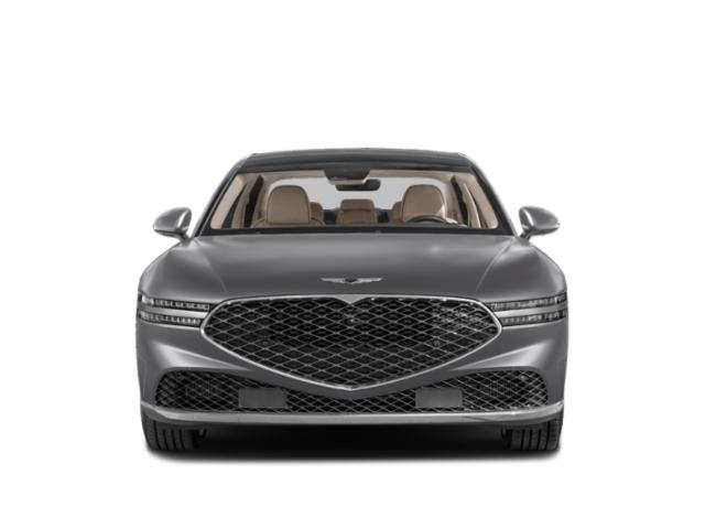 2025 Genesis G90 3.5T e-SC AWD
