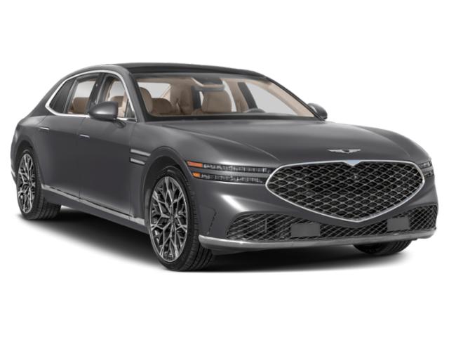 2025 Genesis G90 3.5T e-SC AWD