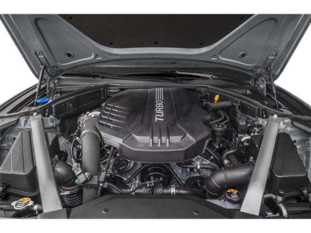 2025 Genesis G70 3.3T RWD Sport Advanced