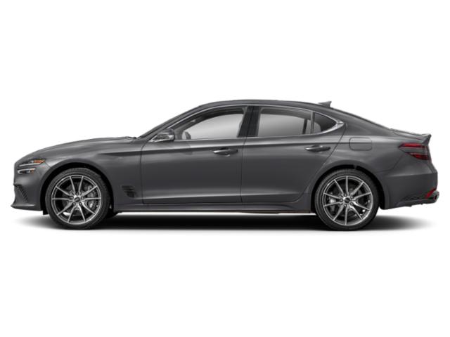 2025 Genesis G70 2.5T RWD 2025 Genesis G70 2.5T RWD