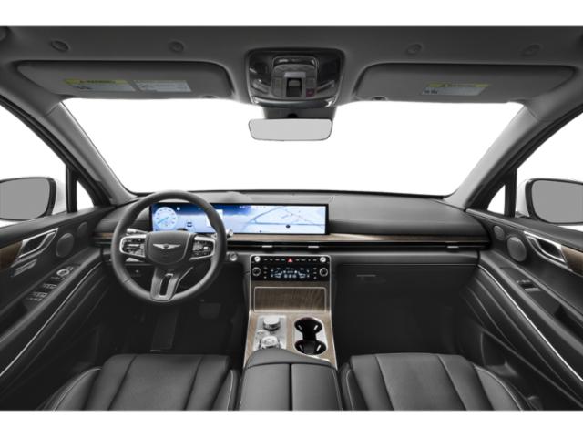 2025 Genesis GV80 2.5T Select AWD