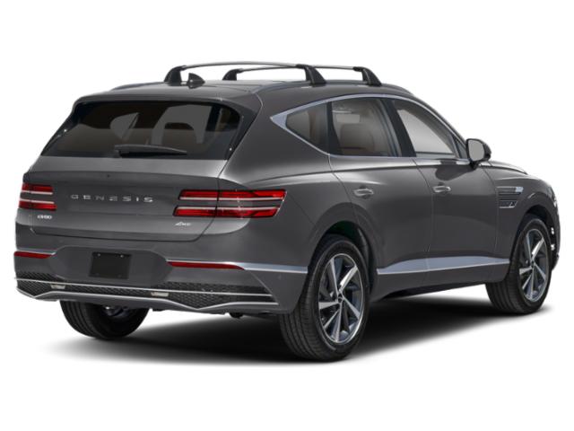 2025 Genesis GV80 2.5T Standard AWD