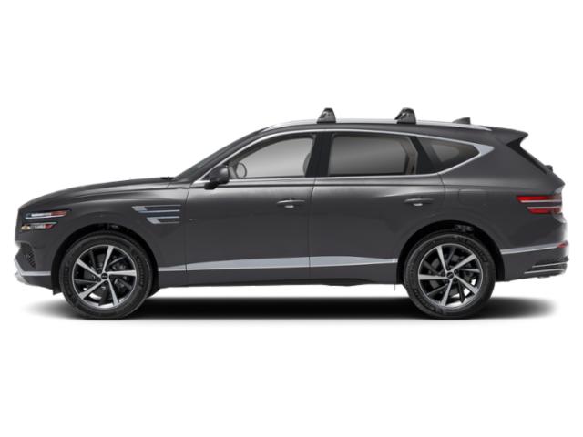 2025 Genesis GV80 2.5T Standard AWD