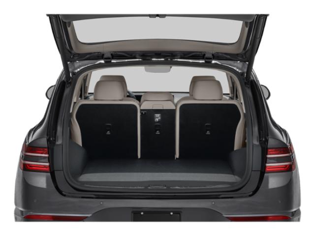 2025 Genesis GV80 2.5T Standard AWD