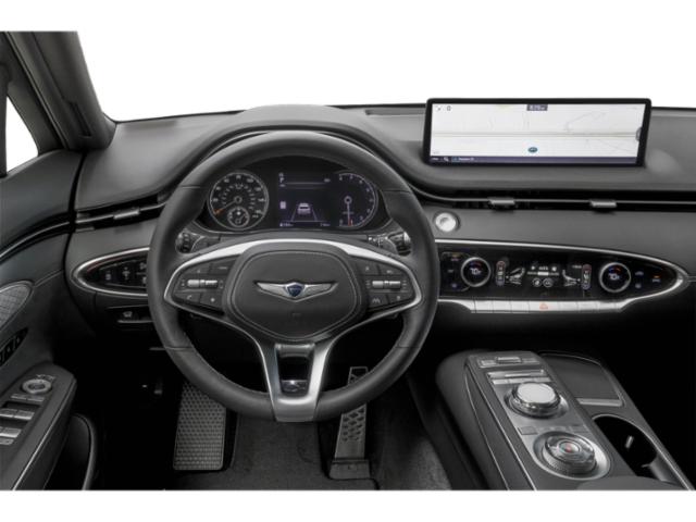 2025 Genesis GV70 3.5T AWD Sport