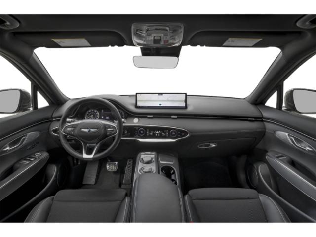 2025 Genesis GV70 3.5T AWD Sport