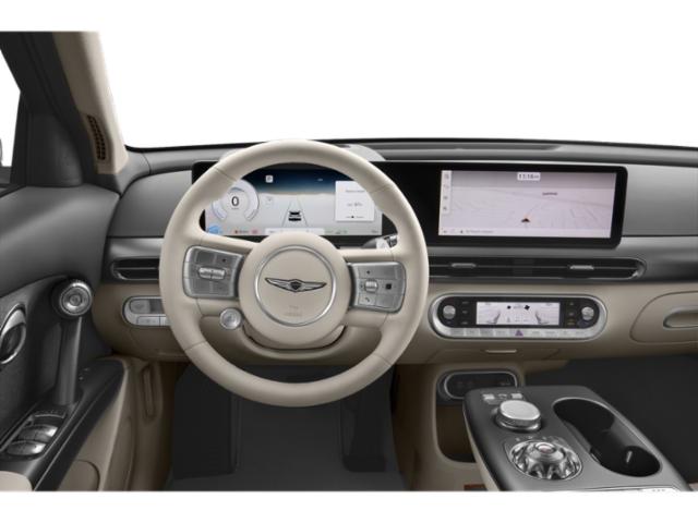2025 Genesis GV60 Standard RWD