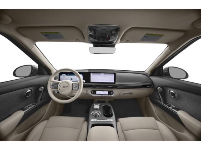 2025 Genesis GV60 Standard RWD