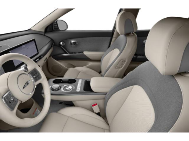 2025 Genesis GV60 Standard RWD