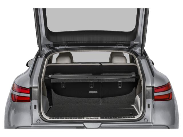 2025 Genesis GV60 Standard RWD